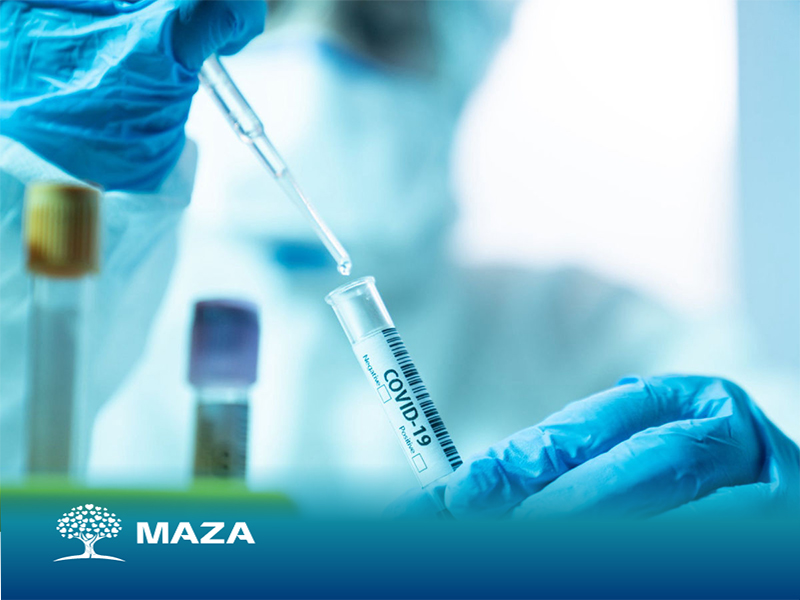 A Vaccine Results give hope in the COVID-19 battle