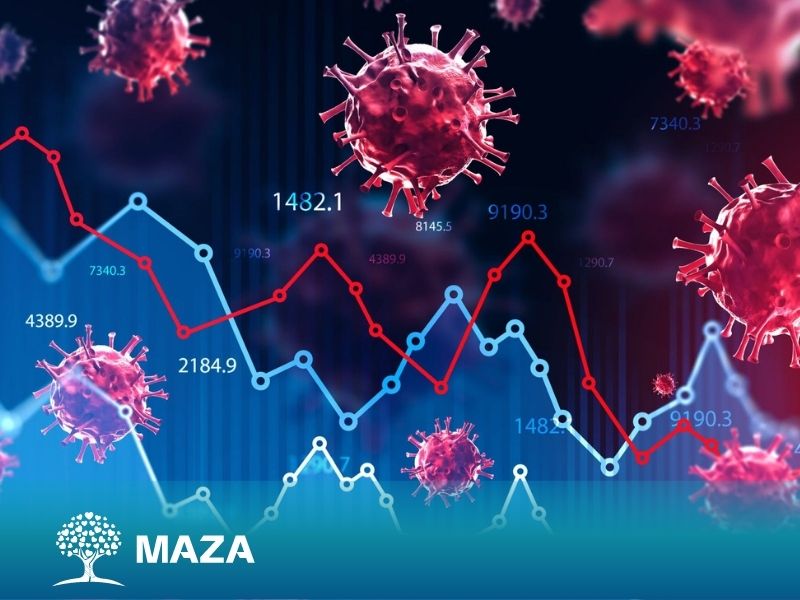 More countries recorded a record number of infections in just 24 hours