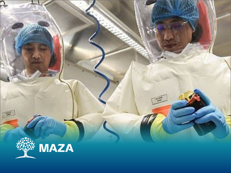After 14 new cases of Covid-19, including Wuhan, China called for preventive measures