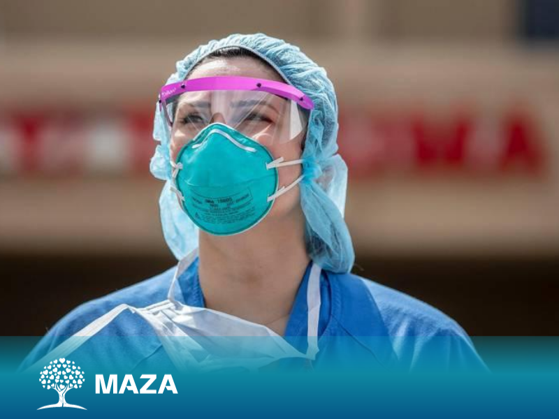 What is N95 mask?