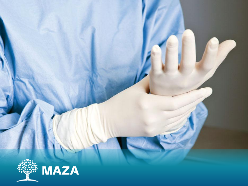 Tips for choosing best disposable gloves