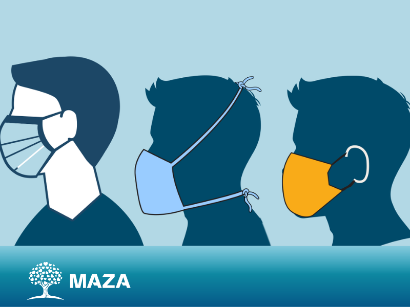 Coronavirus Face Masks & Protection FAQs