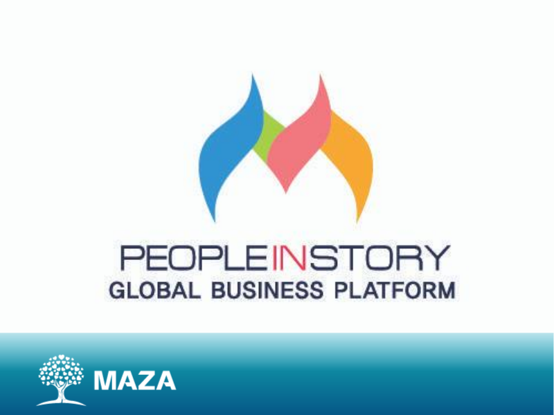Annoucement About MAZA's Authorized Distribution Agent