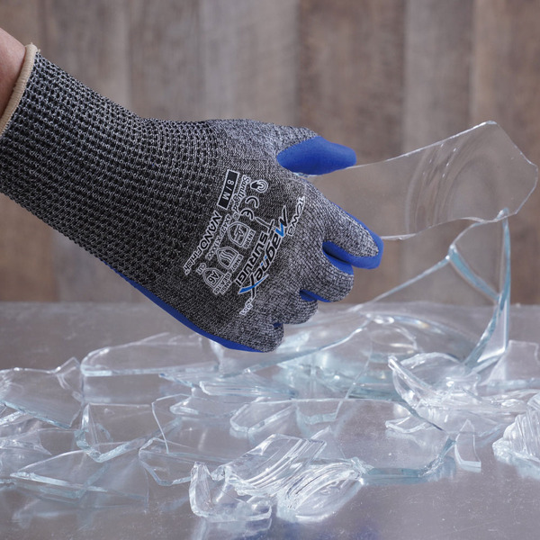 Lợi ích khi sử dụng găng tay chống cắt cấp độ 5