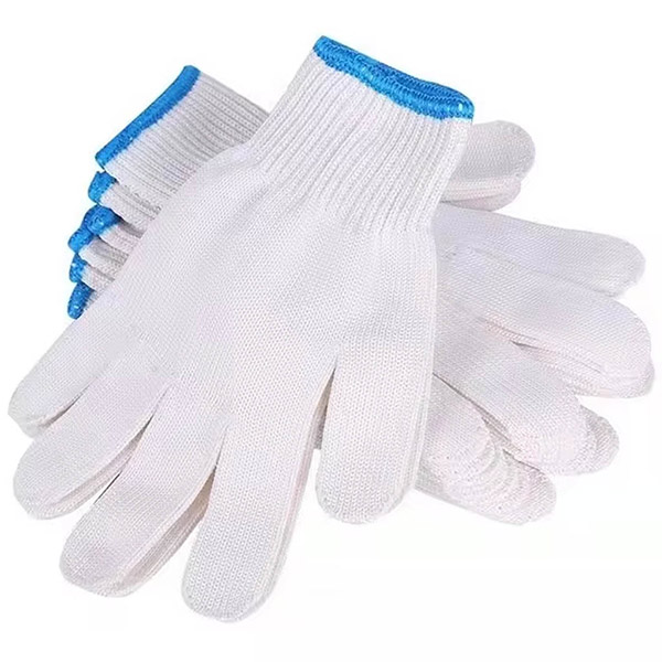 Găng tay sợi 40g - 50g