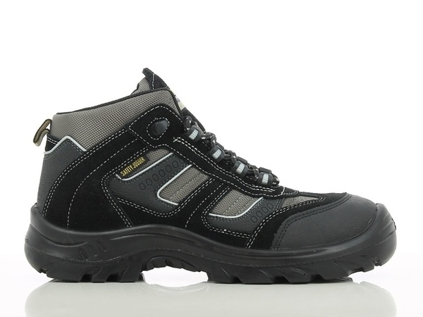 Giày bảo hộ Safety Jogger là lựa chọn tin cậy cho các ngành lao động nặng