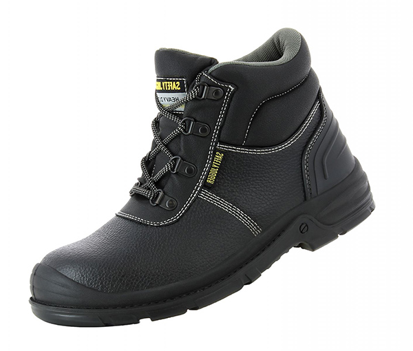 Giày bảo hộ Safety Jogger Bestboy S3 chống dập chống đinh bền đẹp