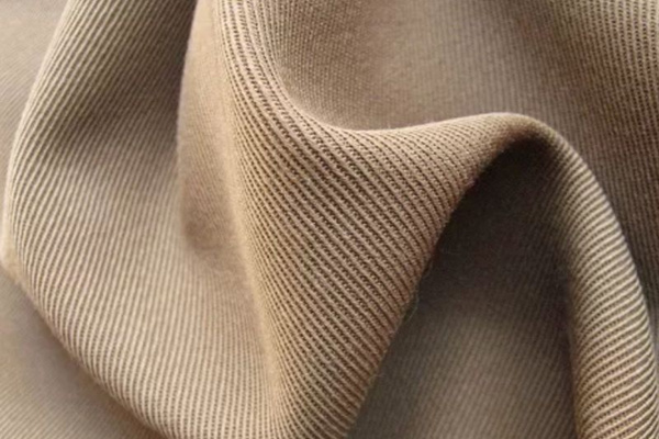 Vải Kaki bền, giữ form tốt, giá hợp lý