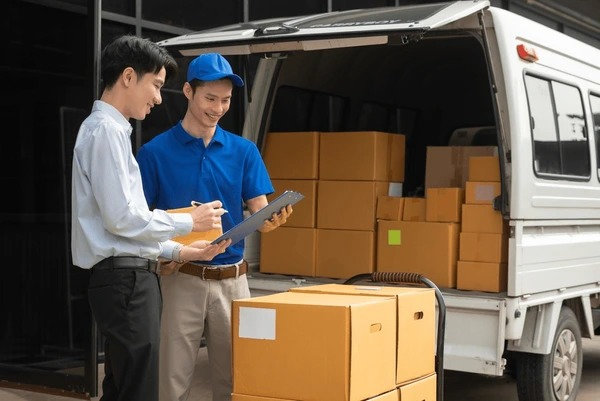 Dịch vụ giao văn phòng phẩm định kỳ trọn gói cho doanh nghiệp và nhà máy