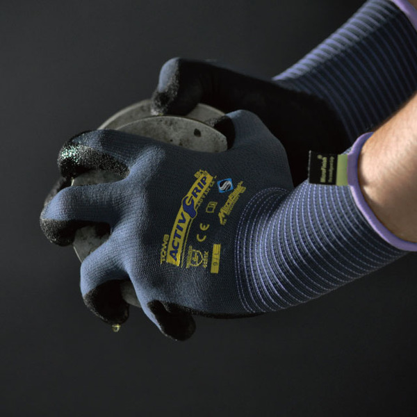 Lựa chọn găng tay bảo hộ lao động phù hợp như thế nào