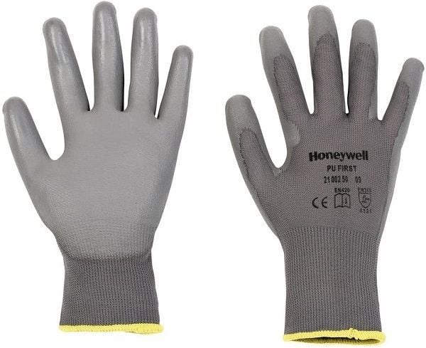 Honeywell là thương hiệu găng tay bảo hộ chống hóa chất được tin tưởng hiện nay