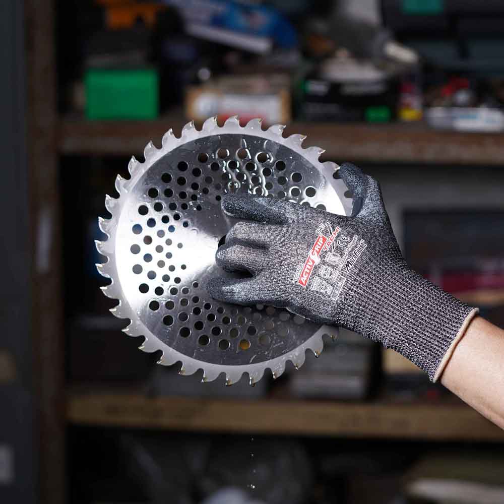Găng tay Towa ActivGrip Tachi 547 Highest Cut Resistance with Durability and Flexibility