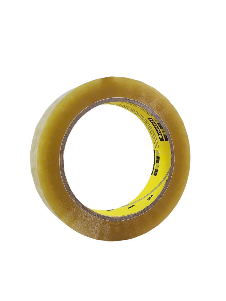 Kích thước phân loại Băng keo trong 3M-309