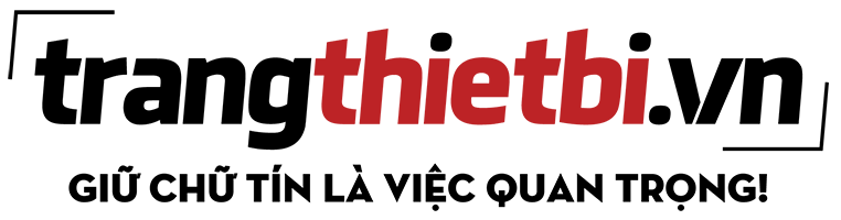 logo TRANGTHIETBI.VN