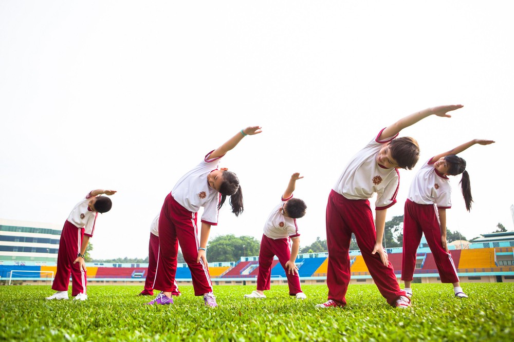 Giải pháp hữu ích cho trung tâm Anh ngữ