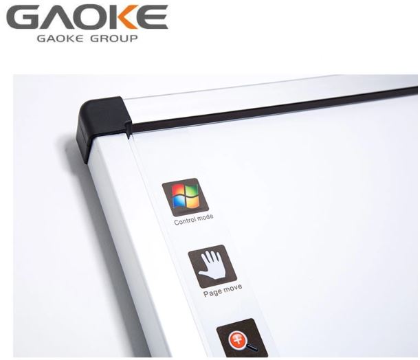 Bảng tương tác Gaoke