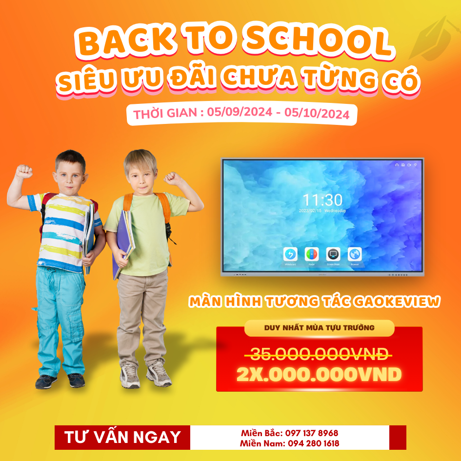 màn hình tương tác 2x.000.000vnd