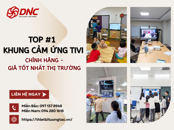 Top #1 Khung Cảm Ứng Tivi Chính Hãng - Giá Tốt Nhất Thị Trường