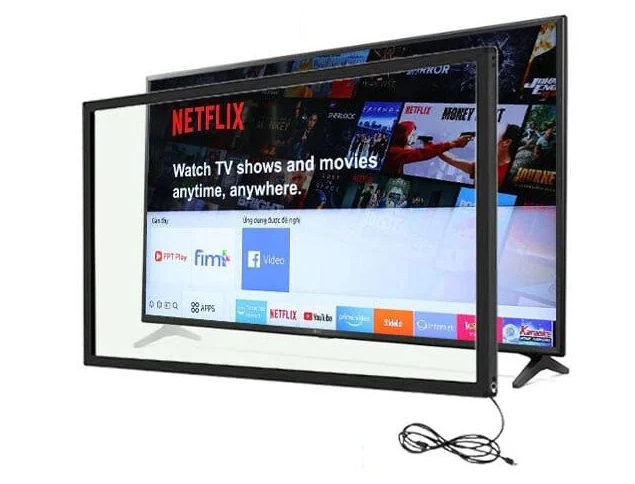 khung tương tác thông minh