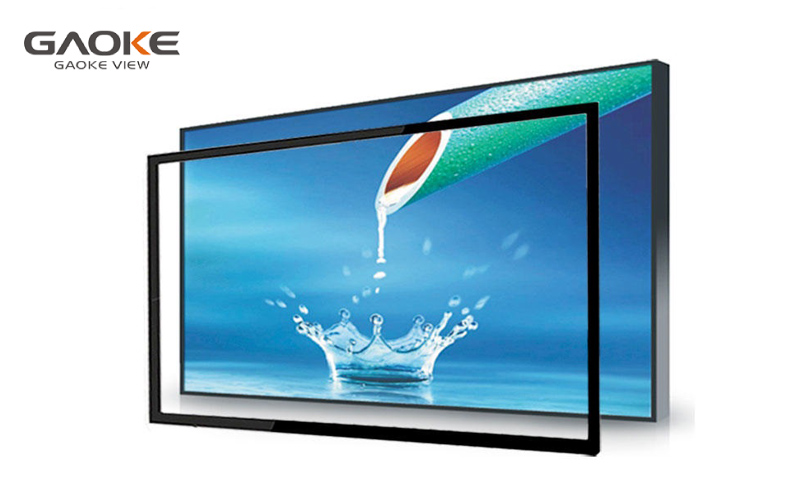 khung tương tác Gaoke giá rẻ