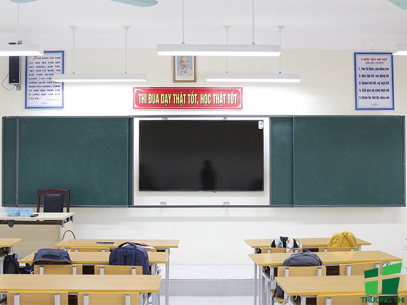 màn hình cường lực GAOKEview