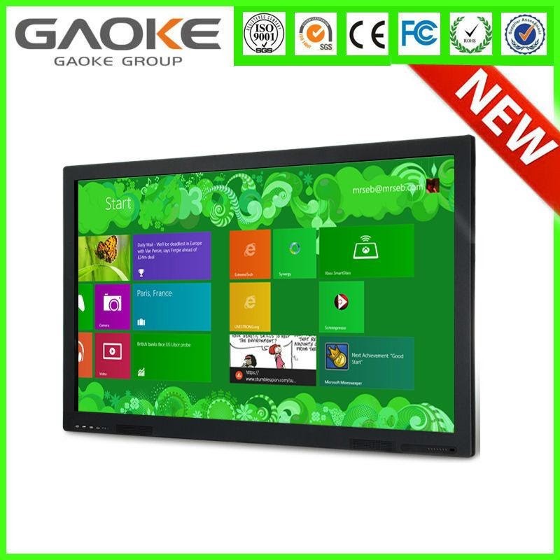 Màn hình tương tác thông minh Gaoke 55 inch