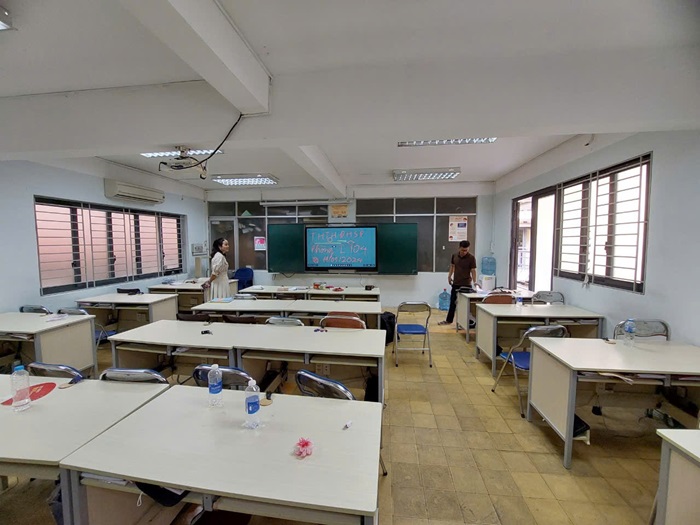 màn hình tương tác giá rẻ GAOKEview