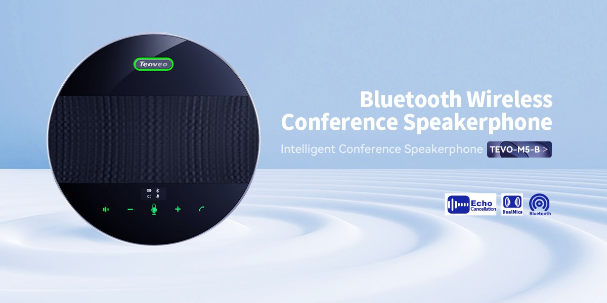 micro đa hướng Tenveo