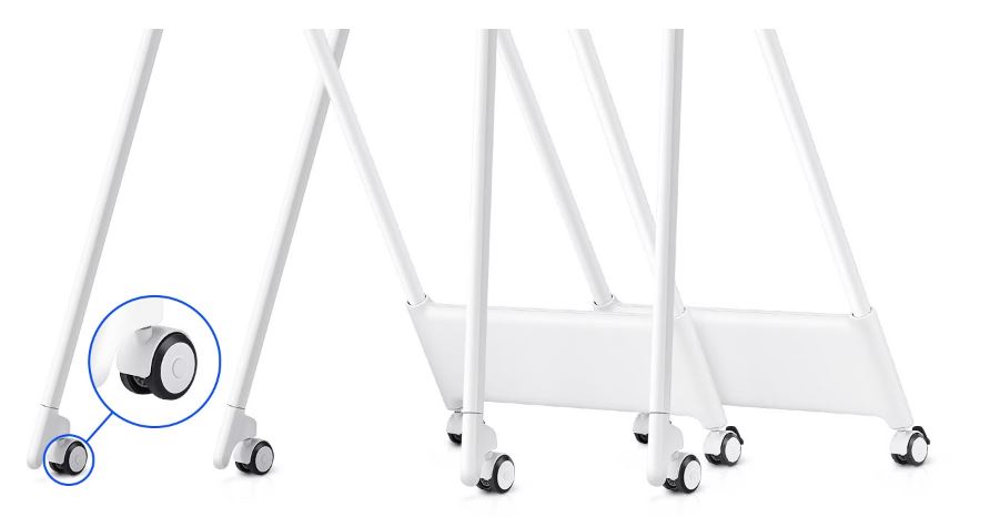 bảng tương tác samsung flip pro 75 inch