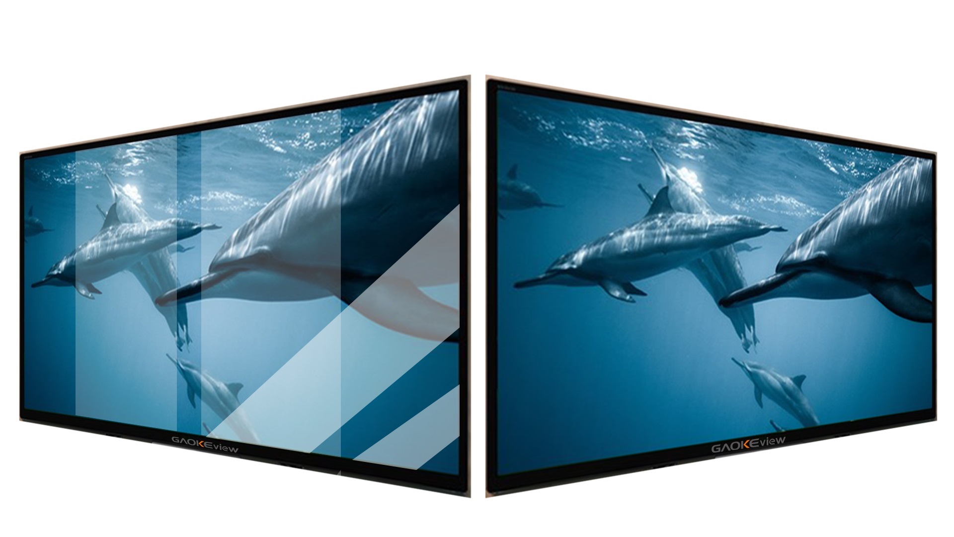 tivi cường lực chuyên dụng