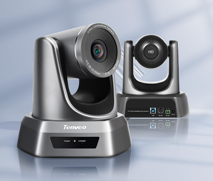 camera hội nghị Tenveo