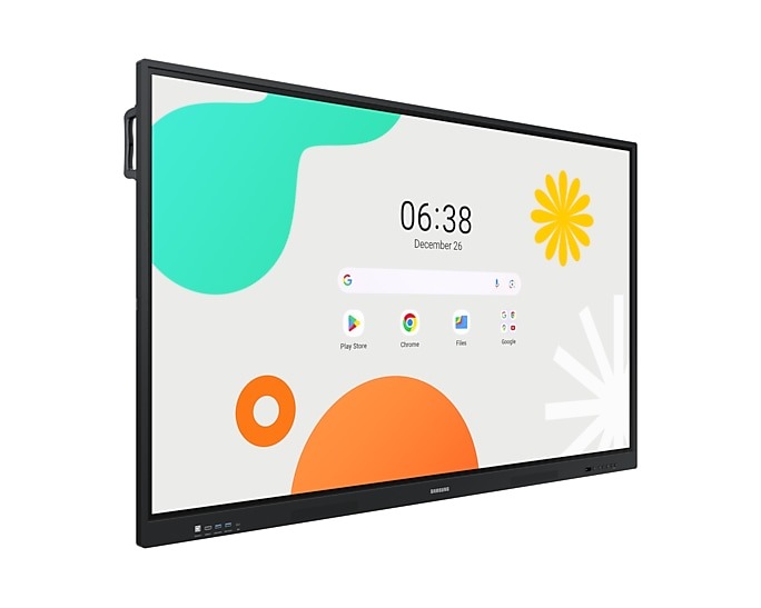 Màn hình cảm ứng tương tác Samsung WAF 65 inch
