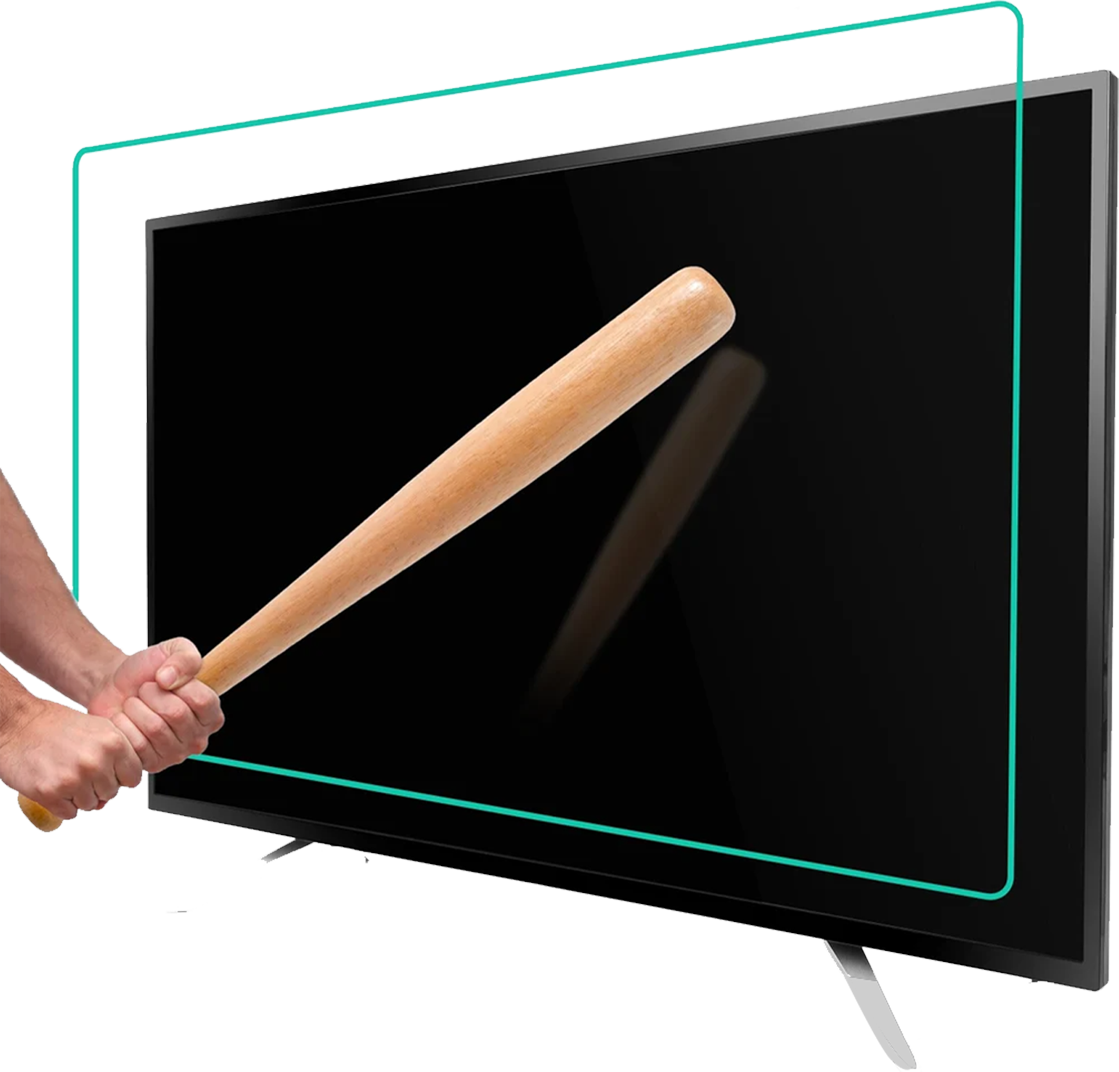 tivi cường lực giá rẻ