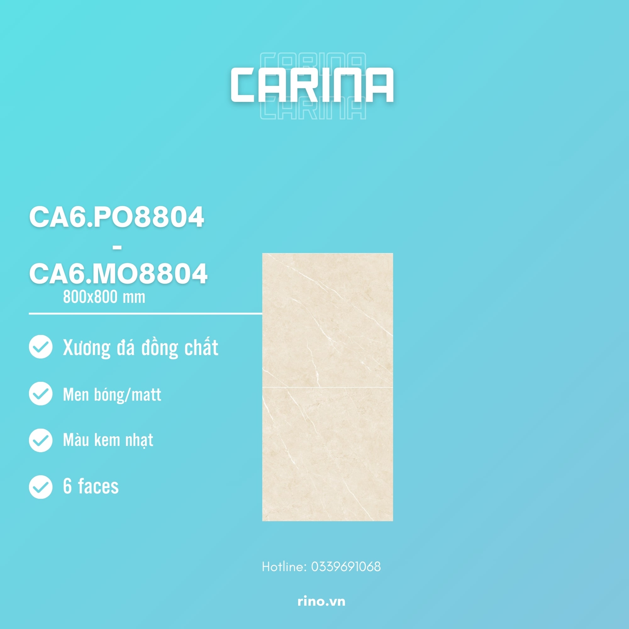 gach-carina-ca6-po8804-va-gach-carina-ca6-mo8804