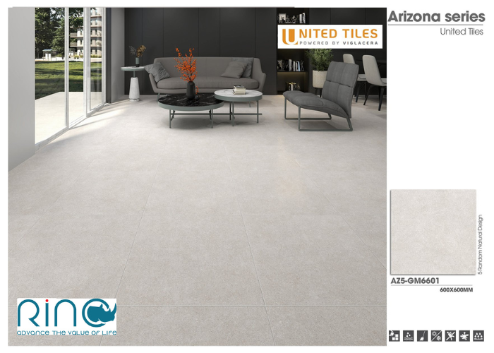 Thiết kế 3D gạch lát nền AZ5-GM6601