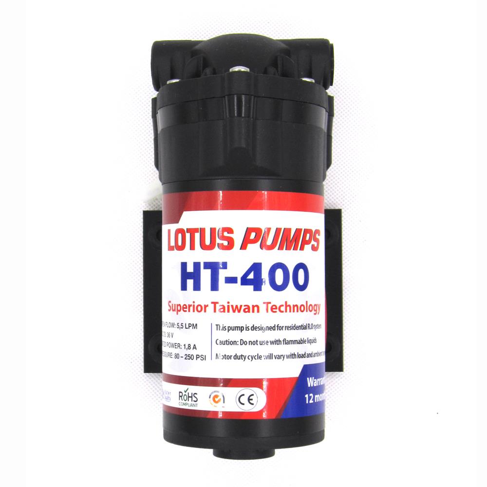 CHƯƠNG TRÌNH KHUYẾN MÃI MÁY BƠM PHUN SƯƠNG LOTUS PUMPS THÁNG 05/2020