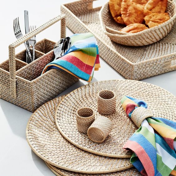 Kitchenware
