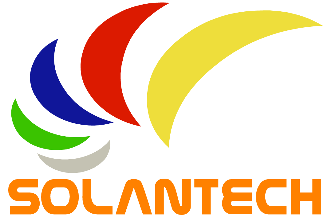Logo solantech
