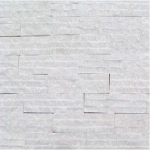 Đá chẻ trắng muối