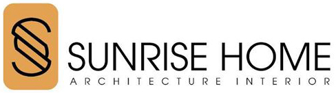 logo Sunrise Home