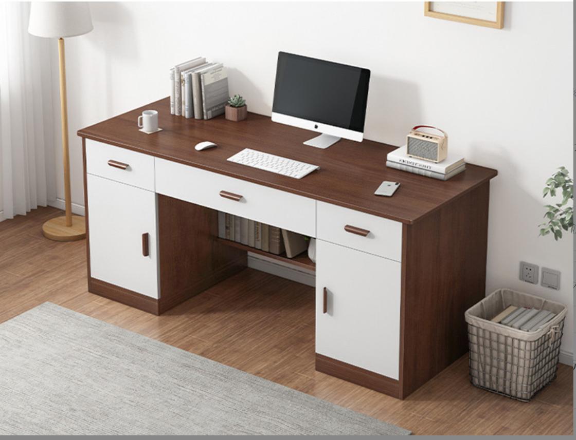 Bàn học kết hợp ngăn kéo