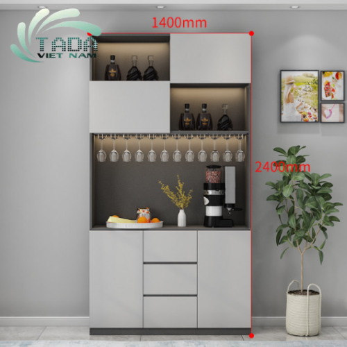 tủ rượu