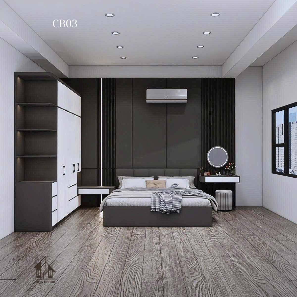 Combo nội thất giá ưu đãi