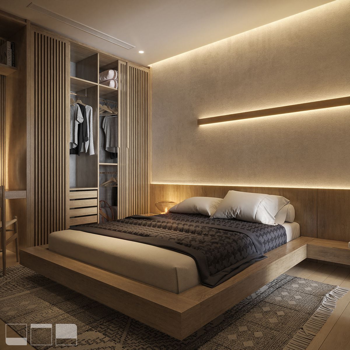 Phòng cưới decor