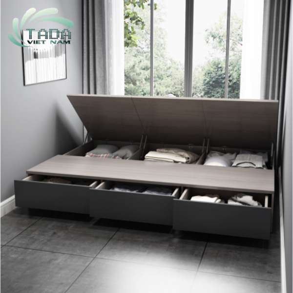 giường ngủ tada