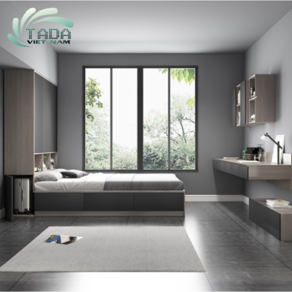 giường ngủ tada