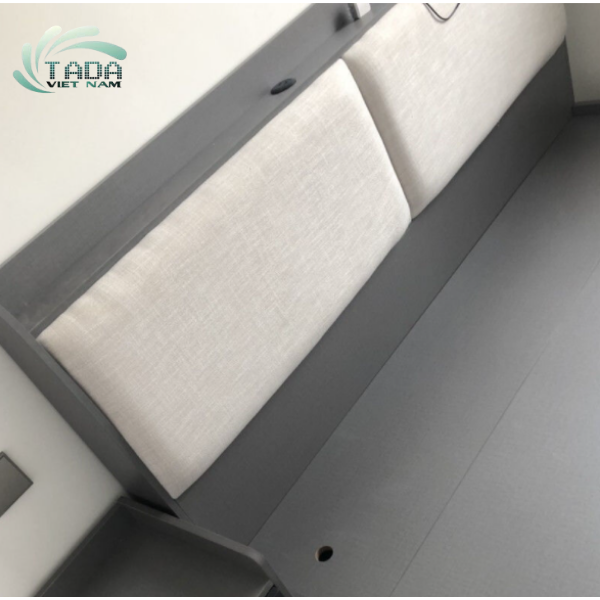 giường ngủ thông minh