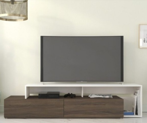 Kệ tivi để sàn