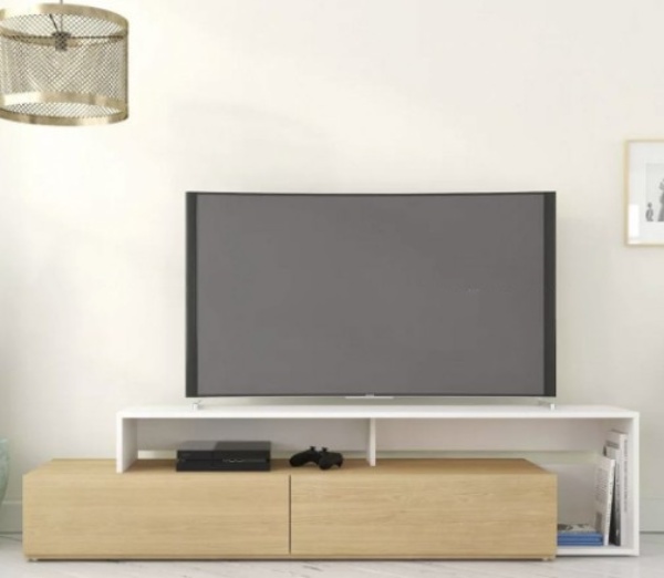 Kệ tivi để sàn