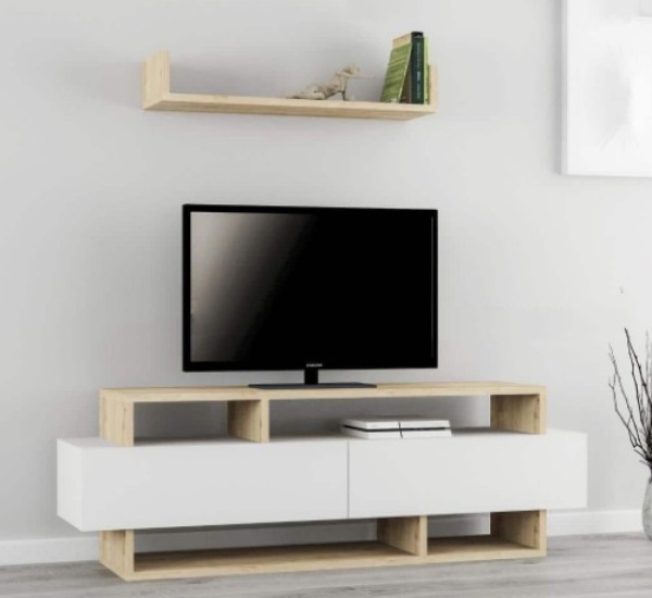 Kệ tivi để sàn đẹp